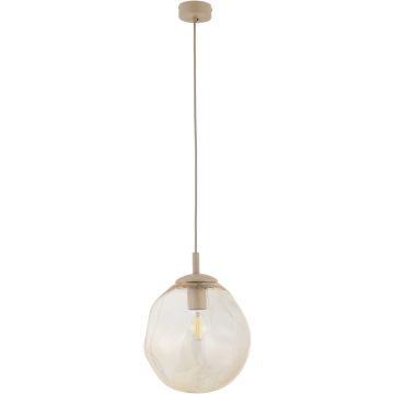 TK Lighting LAVA 11327 Pakabinama lempa 1x15W/E27 IP20