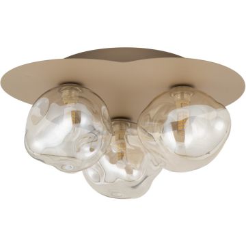 TK Lighting LAVA 11454 Stropo šviestuvas 3x8W/G9 IP20