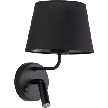 TK Lighting MAJA 11392 Sienos lempa 1xE27+1xG9 IP20