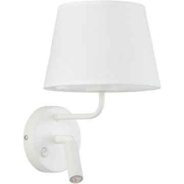 TK Lighting MAJA 11393 Sienos lempa 1xE27+1xG9 IP20