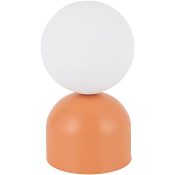 TK Lighting MIKI 11388 Stalo lempa 1x8W/G9 IP20