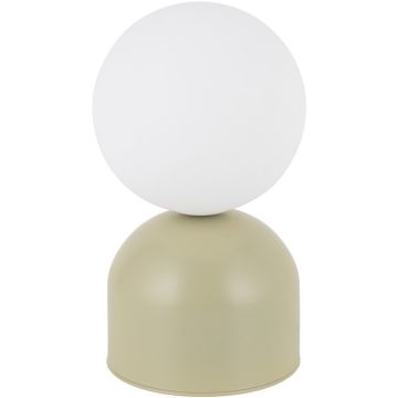 TK Lighting MIKI 11389 Stalo lempa 1x8W/G9 IP20