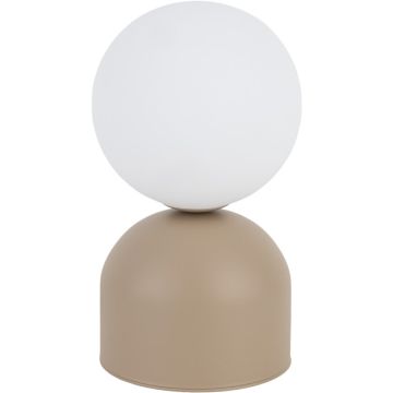 TK Lighting MIKI 11391 Stalo lempa 1x8W/G9 IP20