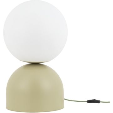 TK Lighting MIKI 11430 Stalo lempa 1x15W/E27 IP20