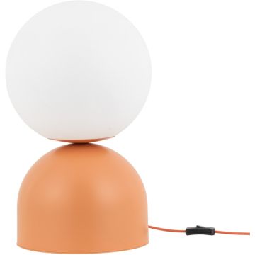 TK Lighting MIKI 11432 Stalo lempa 1x15W/E27 IP20