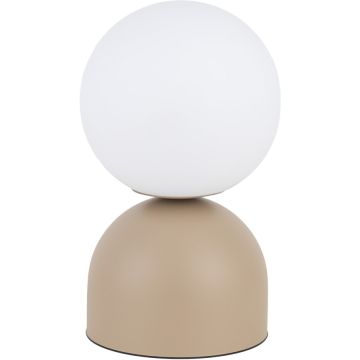 TK Lighting MIKI 11498 Stalo lempa 1x15W/E27 IP20
