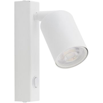 TK Lighting NEX 11365 Sienos lempa 1x10W/GU10 IP20