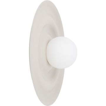 TK Lighting ONDA 11409 Sienos lempa 1x8W/G9 IP20
