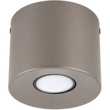 TK Lighting ORION 11340 Lubų šviestuvas 1x10W/GU10 IP20