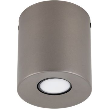 TK Lighting ORION 11341 Lubų šviestuvas 1x10W/GU10 IP20