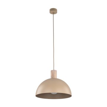TK Lighting OSLO 11010 Pakabinama lempa 1x15W/E27 IP20