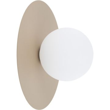 TK Lighting PIXI 11334 Sienos lempa 1x8W/G9 IP20