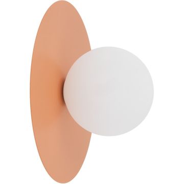 TK Lighting PIXI 11427 Sienos lempa 1x8W/G9 IP20