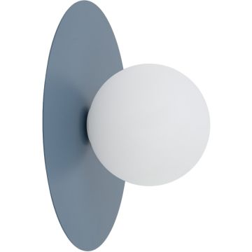 TK Lighting PIXI 11428 Sienos lempa 1x8W/G9 IP20