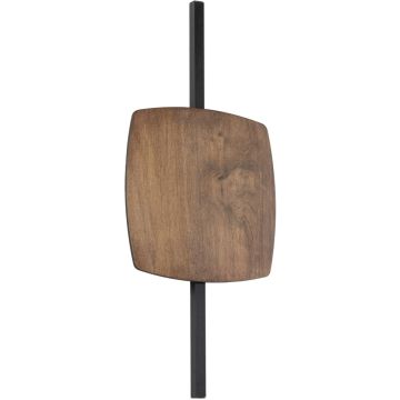 TK Lighting SELVA M 11435 Sienos lempa 1x9W/LED 3000K 300lm IP20