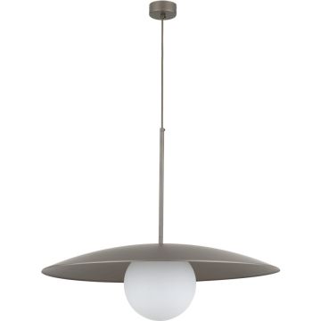 TK Lighting SLATE 11347 Pakabinama lempa 1x15W/E27 IP20