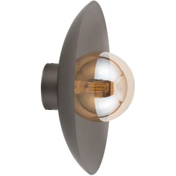 TK Lighting SLATE 11352 Sienos lempa 1x8W/G9 IP20