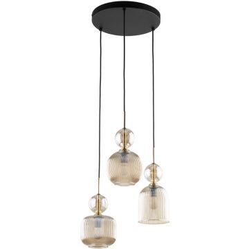 TK Lighting SOPHIA 11041 Pakabinama lempa 3x10W/E14 IP20