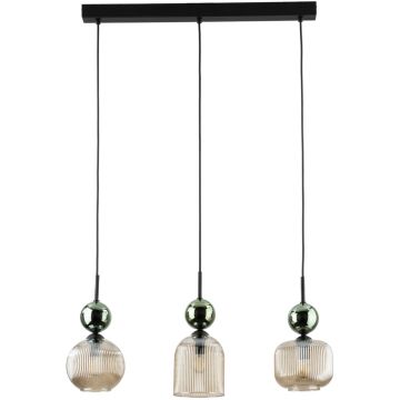 TK Lighting SOPHIA 11147 Pakabinama lempa 3x10W/E14 IP20