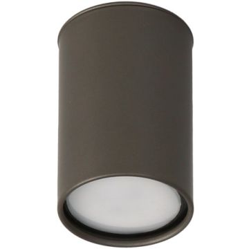 TK Lighting TOP 11256 Lubų šviestuvas 1x10W/GU10 IP20