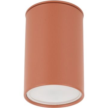 TK Lighting TOP 11337 Lubų šviestuvas 1x10W/GU10 IP20