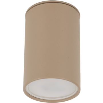 TK Lighting TOP 11338 Lubų šviestuvas 1x10W/GU10 IP20