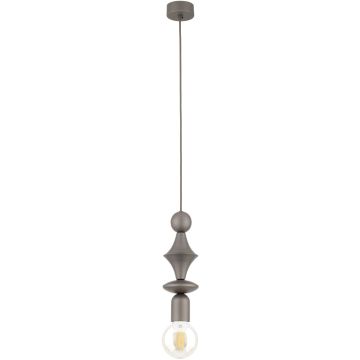TK Lighting TOWER 11315 Pakabinama lempa 1x15W/E27 IP20