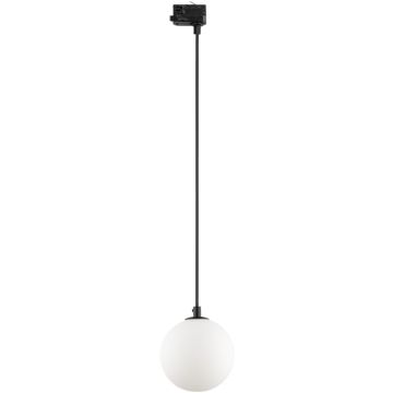 TK Lighting TRACER 3f 11660 Geležinkelio švieslentė 1x8W/G9 IP20