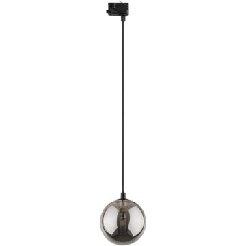 TK Lighting TRACER 3f 11662 Geležinkelio švieslentė 1x8W/G9 IP20