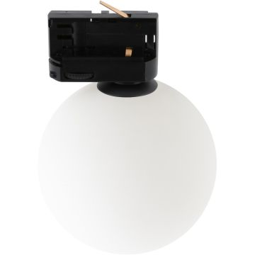 TK Lighting TRACER 3f 11664 Geležinkelio švieslentė 1x8W/G9 IP20