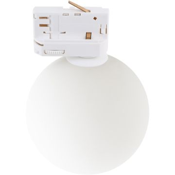 TK Lighting TRACER 3f 11665 Geležinkelio švieslentė 1x8W/G9 IP20