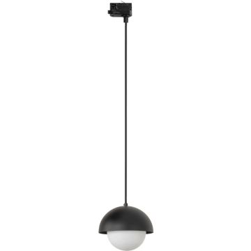 TK Lighting TRACER 3f BONO 11658 Geležinkelio švieslentė 1x15W/G9 IP20