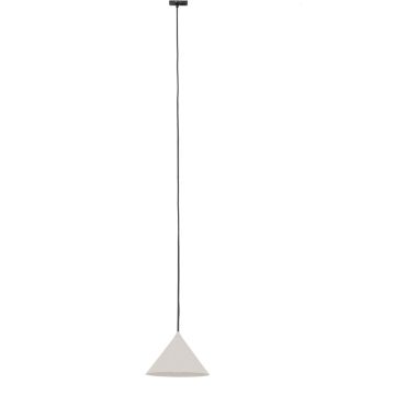 TK Lighting TRACER CONO 11396 Geležinkelio švieslentė 1x15W/E27 IP20