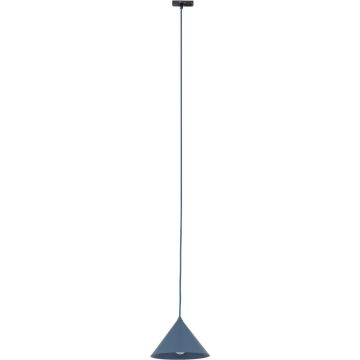 TK Lighting TRACER CONO 3f 11683 Geležinkelio švieslentė 1x15W/E27 IP20
