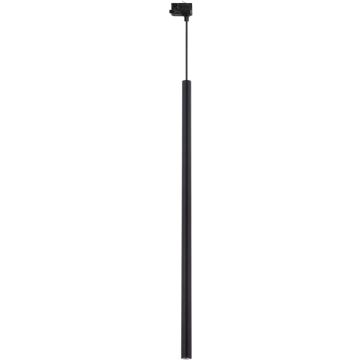 TK Lighting TRACER FERRO 3f 11675 Geležinkelio švieslentė 1x8W/G9 4000K 300lm IP20