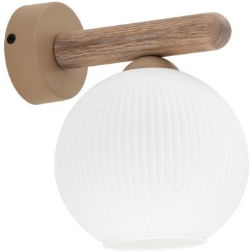 TK Lighting VIRLO 11077 Sienos lempa 3x10W/E14 IP20