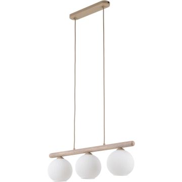 TK Lighting VIRLO 11079 Pakabinama lempa 3x10W/E14 IP20