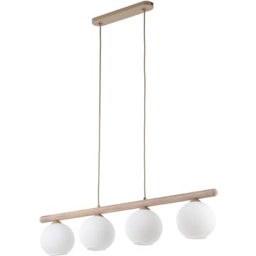 TK Lighting VIRLO 11080 Pakabinama lempa 3x10W/E14 IP20