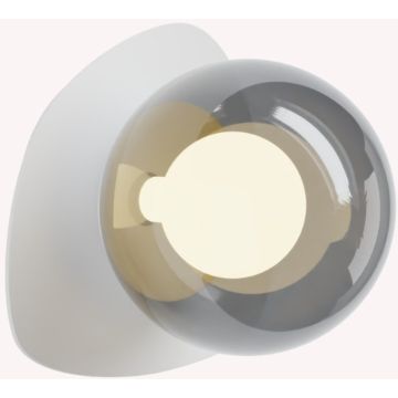 Zambelis WALL LIGHT 2579 Sienos lempa 1x4W/G9 IP20