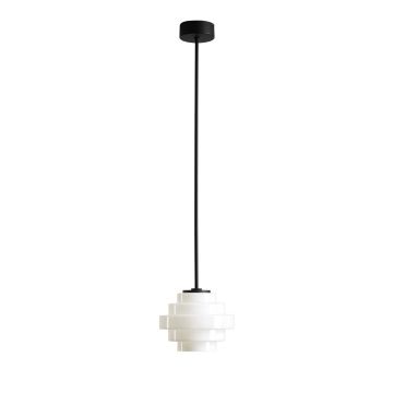 Aldex FILO MILKY M 9002PL_G1_M Stropo šviestuvas 1x5W/G9