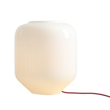 Aldex FLASK CHERRY L 8500B15_L Stalo lempa 1x15W/E27