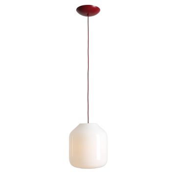 Aldex FLASK cherry L 8500G15_L Pakabinama lempa 1x15W/E27