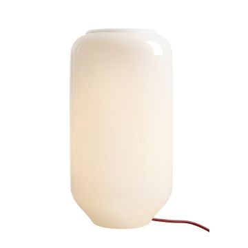Aldex FLASK CHERRY M 8500B15_M Stalo lempa 1x15W/E27