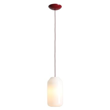 Aldex FLASK cherry M 8500G15_M Pakabinama lempa 1x15W/E27