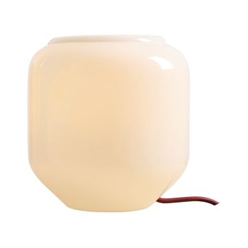 Aldex FLASK CHERRY S 8500B15_S Stalo lempa 1x10W/E14