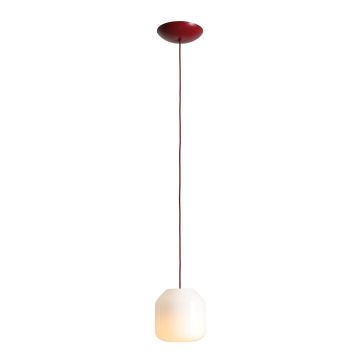Aldex FLASK cherry S 8500G15_S Pakabinama lempa 1x10W/E14