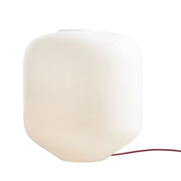 Aldex FLASK CHERRY XL 8500B15_XL Stalo lempa 1x15W/E27