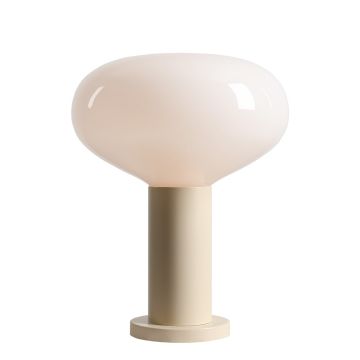 Aldex FLO CREAM M 7000B9_M Stalo lempa 1x10W/E14