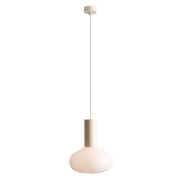 Aldex FLO CREAM M 7000G9_M Pakabinama lempa 1x10W/E14