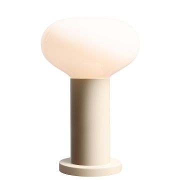 Aldex FLO CREAM S 7000B9_S Stalo lempa 1x10W/E14